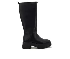 Women's Unionbay Focus Knee High Boots -Boots Shop 1 1717
