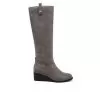 Women's LifeStride Zeppelin Knee High Boots -Boots Shop 1 1718