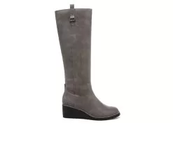 Women's LifeStride Zeppelin Knee High Boots