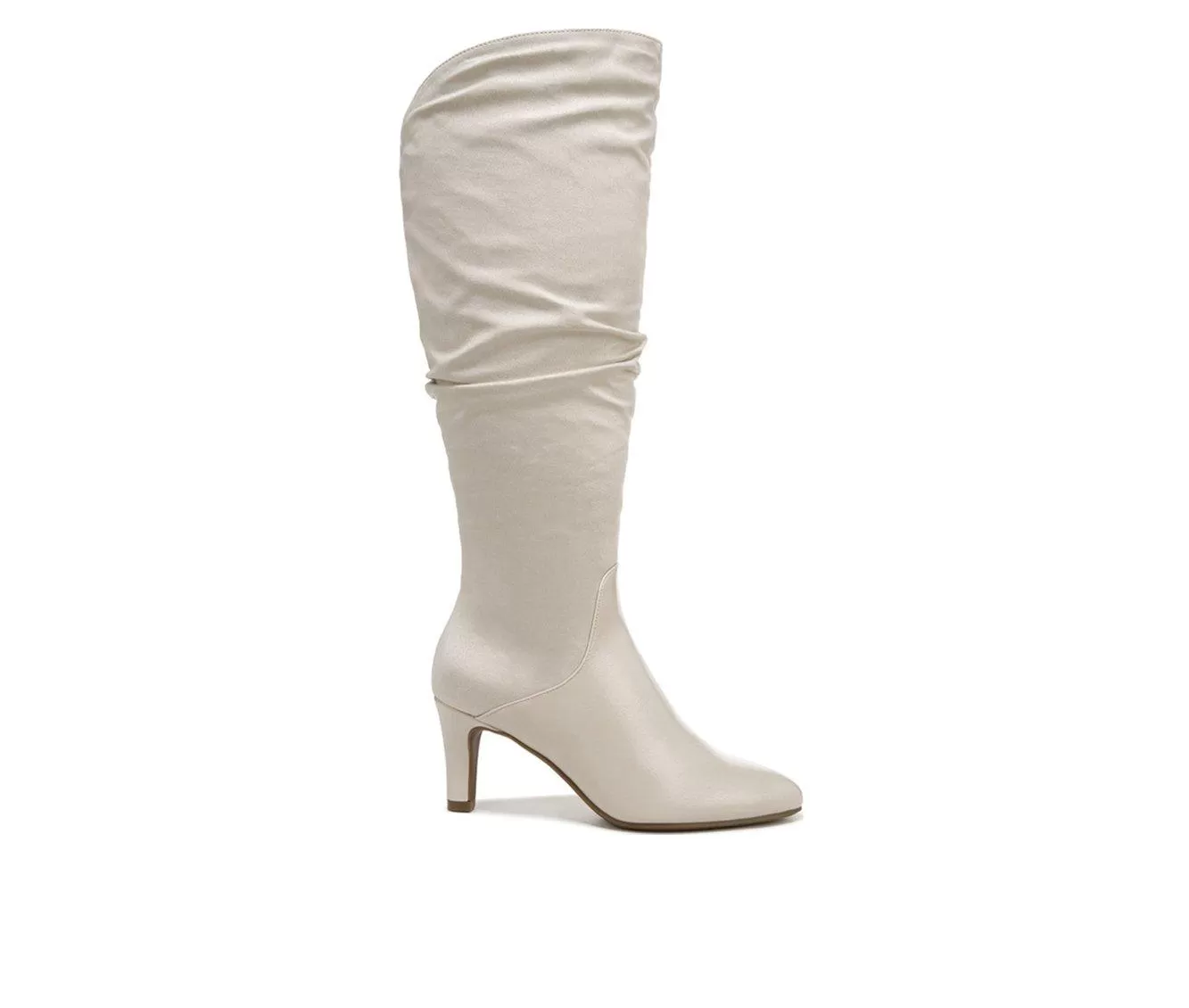 Women's LifeStride Glory Knee High Boots 4 Women's LifeStride Glory Knee High Boots - Image 2