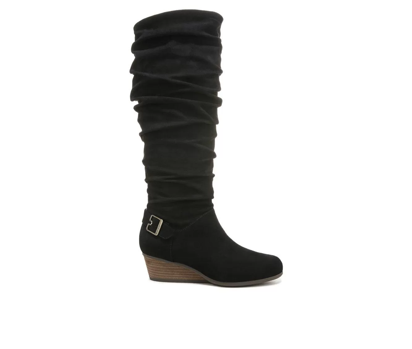 Women's Dr. Scholls Break Free Knee High Boots