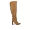 Women's New York And Company Peyton Knee High Boots -Boots Shop 1 1736