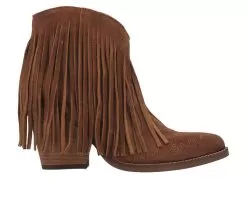 Women's Dingo Boot Tangles Western Boots