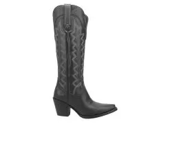 Women's Dingo Boot High Cotton Western Boots