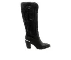 Women's Very Volatile Preston Western Boots -Boots Shop 1 205