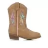 Girls' Y-Not Toddler Dottie Cowboy Boots -Boots Shop 1 214
