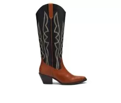 Women's Coconuts By Matisse Alpine Western Boots