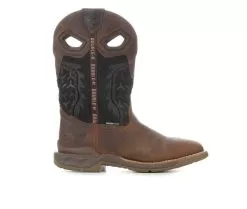 Men's Double-H Zenon Cowboy Boots