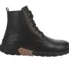Men's Dingo Boot Black Top Lace-Up Boots -Boots Shop 1 254