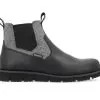 Men's Territory Canyonlands Water Resistant Dress Boots -Boots Shop 1 288