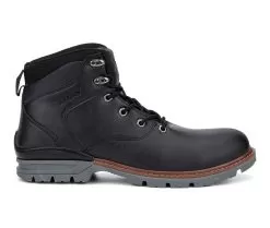 Men's Xray Footwear Black Star Boots