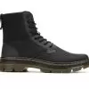 Men's Dr. Martens Combs Xtra Tough Combat Boots -Boots Shop 1 294