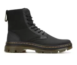 Men's Dr. Martens Combs Xtra Tough Combat Boots