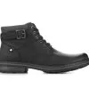 Men's Perry Ellis Bridger Lace-Up Boots -Boots Shop 1 306
