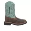 Kids' Laredo Western Boots Big Kid Nia Cowboy Boots -Boots Shop 1 32
