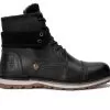 Men's Reserved Footwear Haziel Boots -Boots Shop 1 326