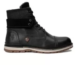 Men's Reserved Footwear Haziel Boots