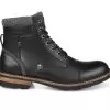 Men's Territory Yukon Wide Boots -Boots Shop 1 334