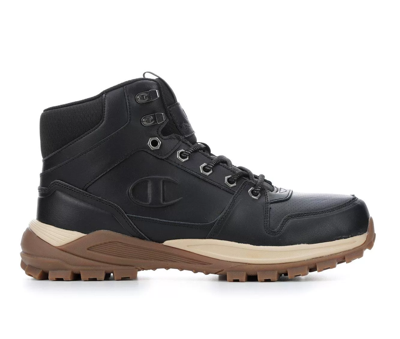 Men's Champion Expo Rogue Boots 3 Men's Champion Expo Rogue Boots