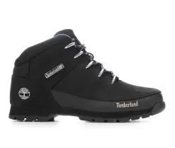 Men's Timberland Euro Sprint Hiker Boots