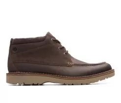 Men's Clarks Eastford Top Boots