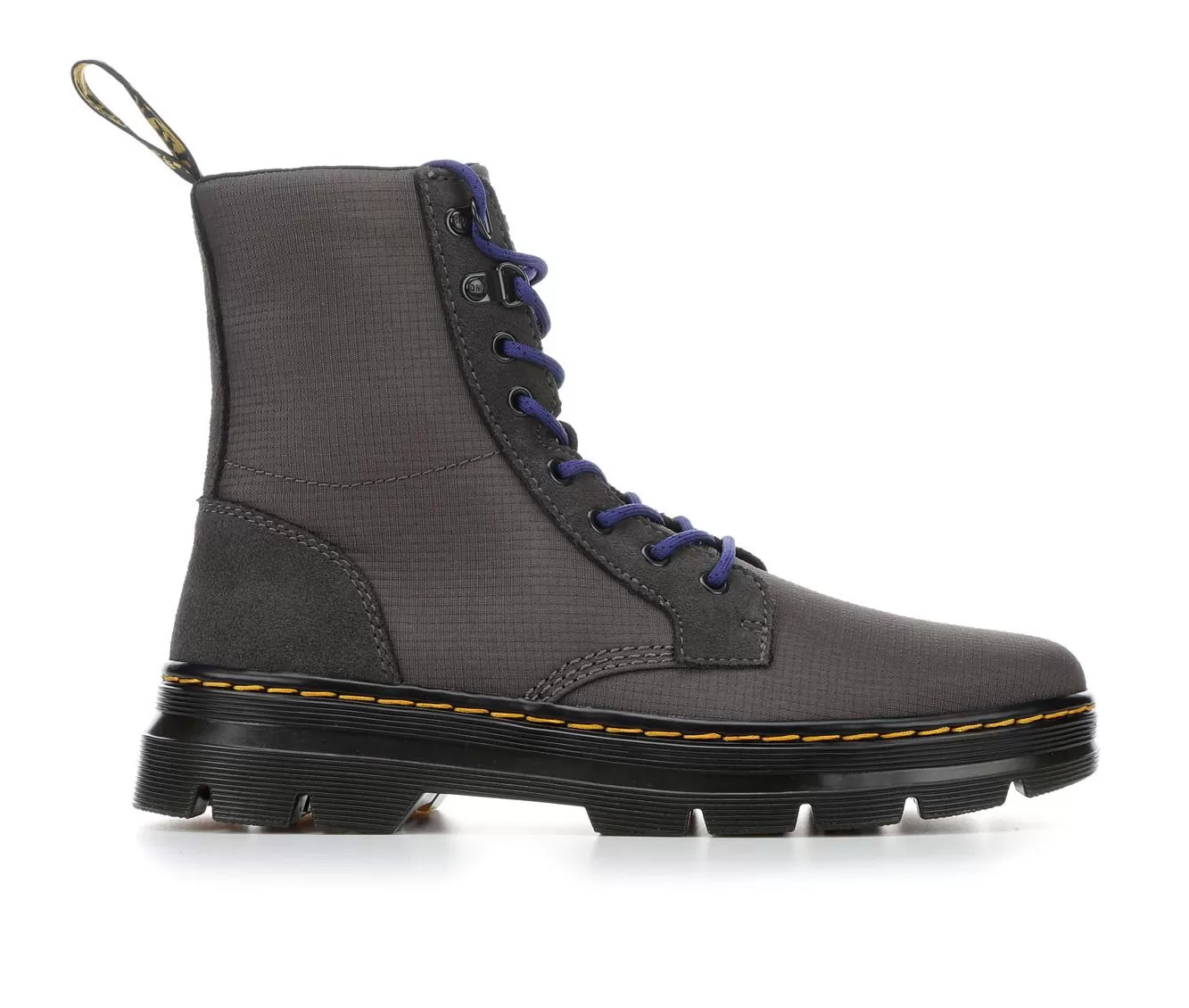Men's Dr. Martens Combs Ripstop Boots 3 Men's Dr. Martens Combs Ripstop Boots