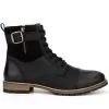Men's Reserved Footwear Kenton Combat Boots 1 Men's Reserved Footwear Kenton Combat Boots -Boots Shop 1 358