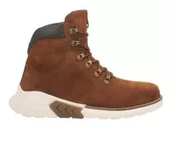 Men's Dingo Boot Traffic Zone Lace-Up Boots