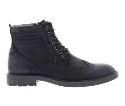 Men's English Laundry Gregor Lace Up Boots