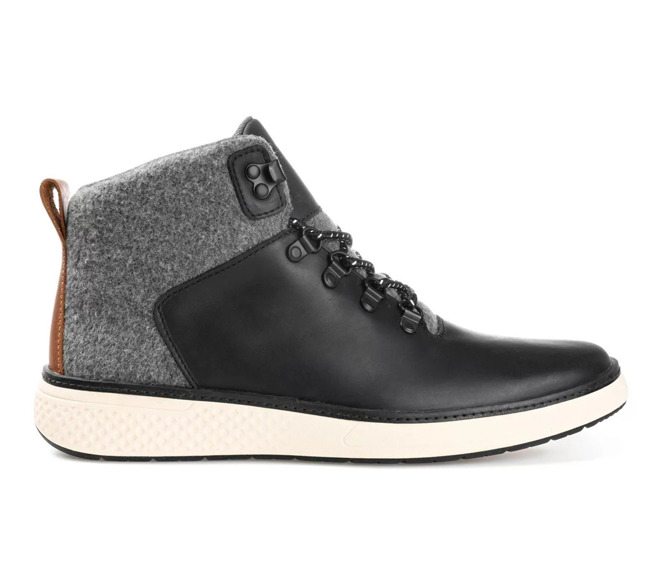 Men's Territory Drifter Boots 3 Men's Territory Drifter Boots