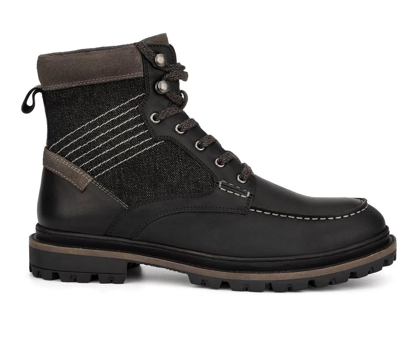 Men's Reserved Footwear Vector Boots 3 Men's Reserved Footwear Vector Boots