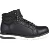 Men's Territory Atlas Casual Lace-Up Boots -Boots Shop 1 454