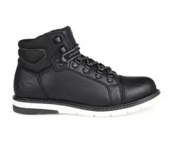 Men's Territory Atlas Casual Lace-Up Boots