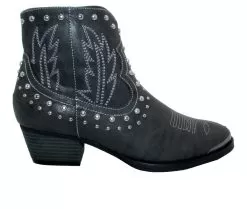 Women's Very Volatile Veruca Western Boots
