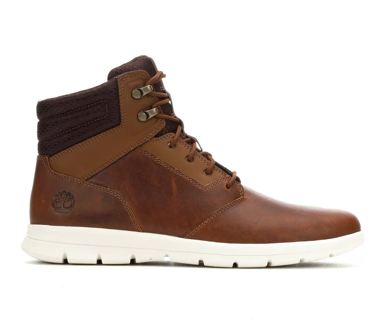 Men's Timberland Graydon Sneaker Boots 4 Men's Timberland Graydon Sneaker Boots - Image 2