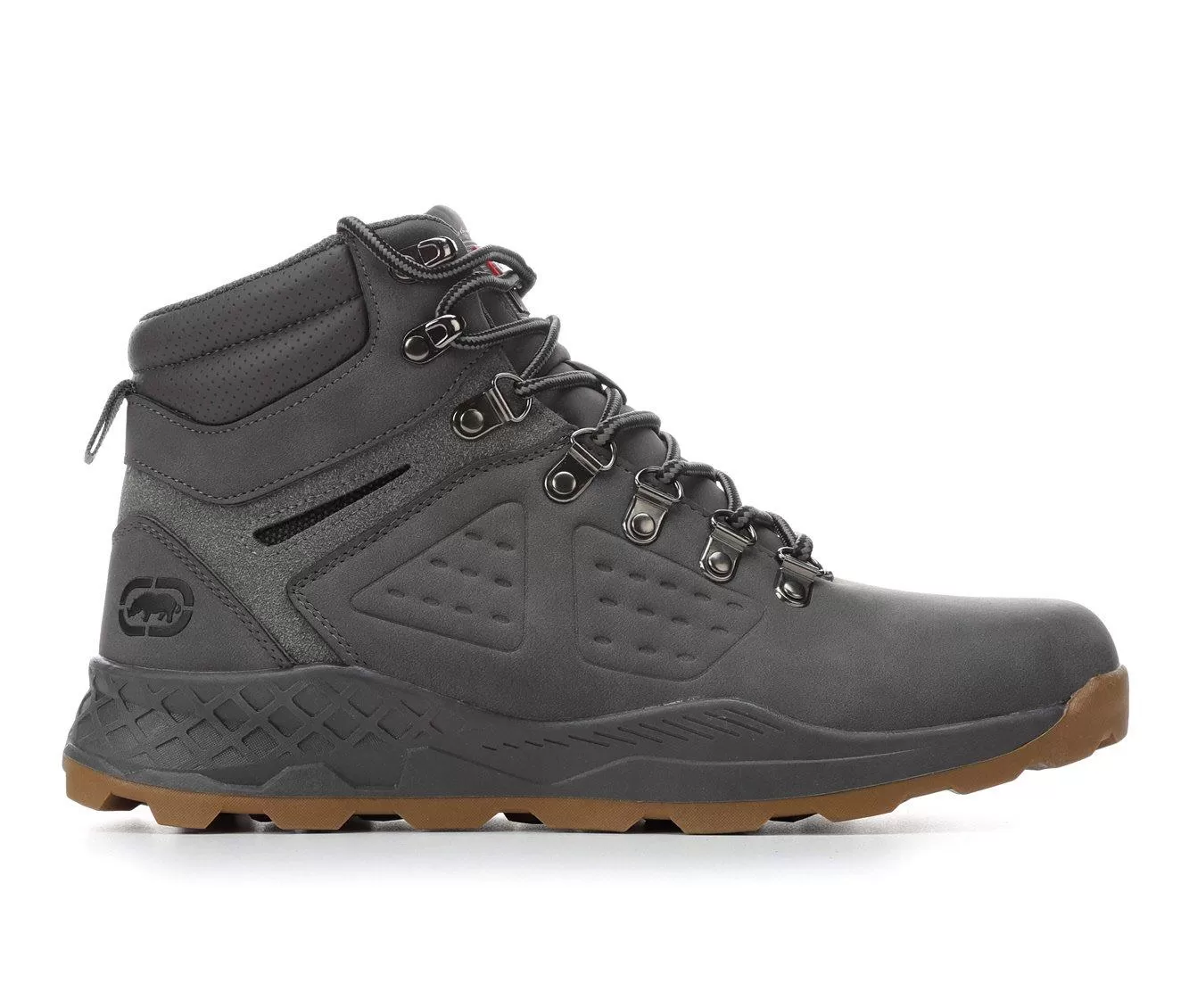 Men's Marc Ecko Lance Boots 3 Men's Marc Ecko Lance Boots