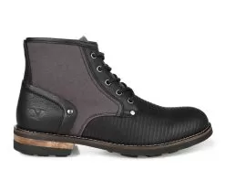 Men's Territory Summit Combat Boots