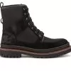 Men's Reserved Footwear Galvan Combat Boots -Boots Shop 1 484