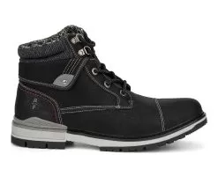Men's Reserved Footwear Neutron Boots