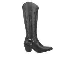 Women's Dingo Boot Heavens To Betsy Western Boots