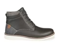 Men's Vance Co. Evans Casual Boots