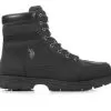 Men's US Polo Assn Khalid Boots -Boots Shop 1 542