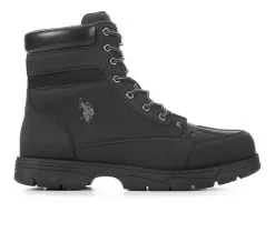 Men's US Polo Assn Khalid Boots