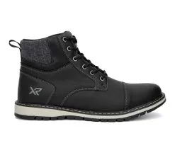 Men's Xray Footwear Roman Lace Up Boots