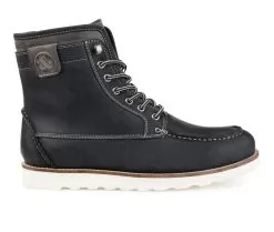 Men's Thomas & Vine Donovan Lace-Up Boots