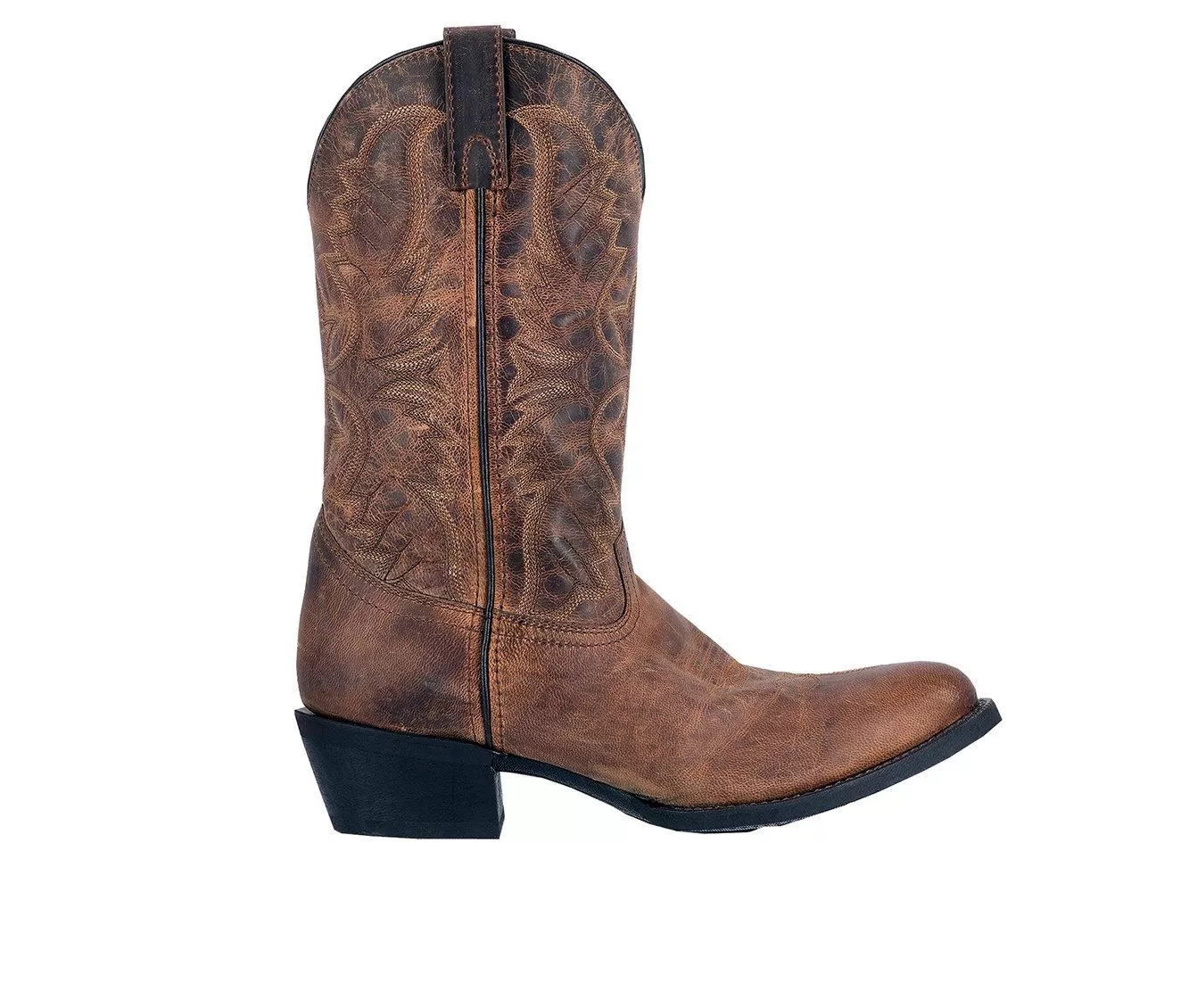Men's Laredo Western Boots 68452 Birchwood Cowboy Boots 3 Men's Laredo Western Boots 68452 Birchwood Cowboy Boots