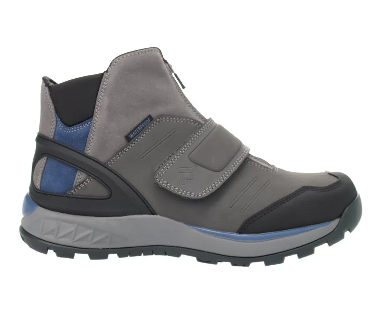 Men's Propet Valais Waterproof Boots