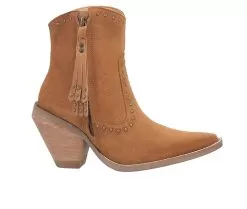 Women's Dingo Boot Classy N' Sassy Western Boots