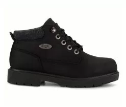 Women's Lugz Drifter LX Lace-Up Boots