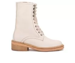 Women's Vintage Foundry Co Delia Combat Boots